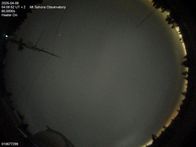 Zdjęcie ściągnięte w dniu 2026-04-06 o godzinie 04:10:52 czasu lokalnego.