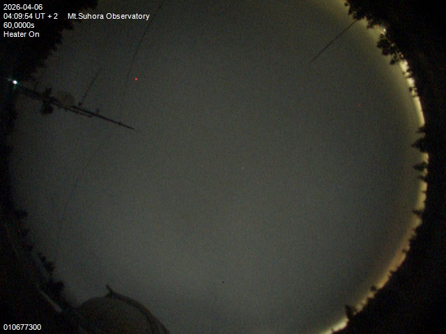 Zdjęcie ściągnięte w dniu 2026-04-06 o godzinie 04:11:53 czasu lokalnego.