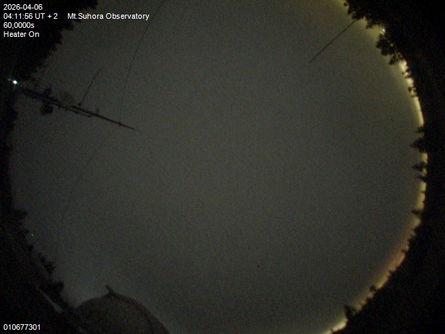 Zdjęcie ściągnięte w dniu 2026-04-06 o godzinie 04:13:55 czasu lokalnego.