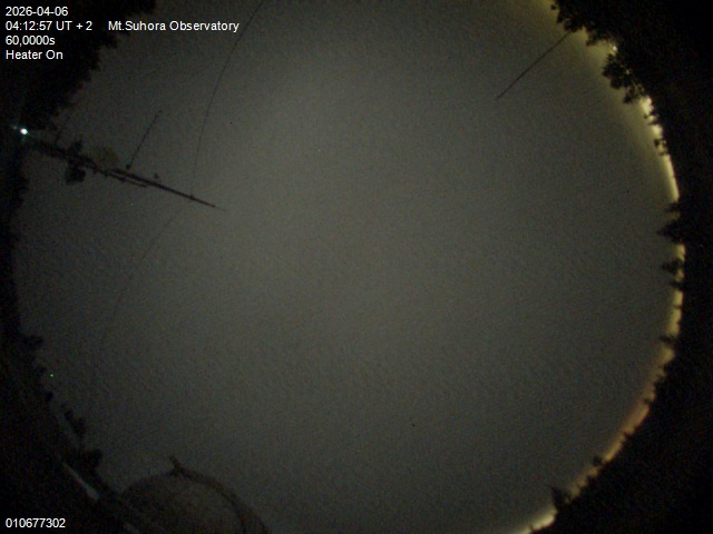 Zdjęcie ściągnięte w dniu 2026-04-06 o godzinie 04:14:56 czasu lokalnego.