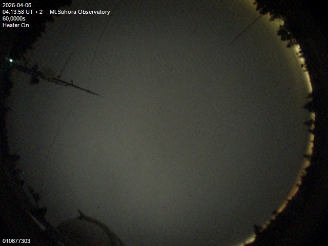 Zdjęcie ściągnięte w dniu 2026-04-06 o godzinie 04:15:57 czasu lokalnego.