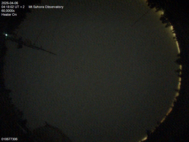 Zdjęcie ściągnięte w dniu 2026-04-06 o godzinie 04:20:01 czasu lokalnego.