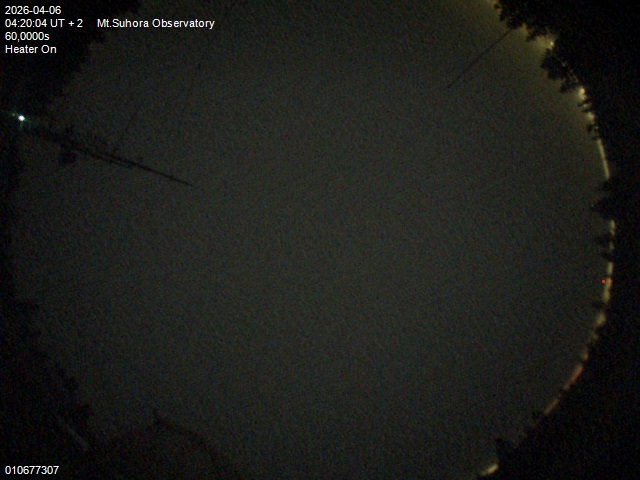 Zdjęcie ściągnięte w dniu 2026-04-06 o godzinie 04:22:03 czasu lokalnego.