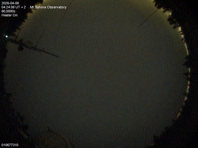 Zdjęcie ściągnięte w dniu 2026-04-06 o godzinie 04:26:07 czasu lokalnego.