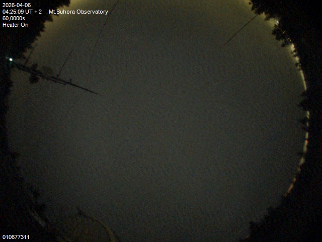 Zdjęcie ściągnięte w dniu 2026-04-06 o godzinie 04:27:08 czasu lokalnego.