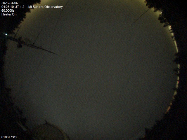 Zdjęcie ściągnięte w dniu 2026-04-06 o godzinie 04:28:09 czasu lokalnego.