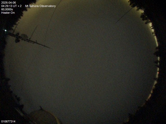 Zdjęcie ściągnięte w dniu 2026-04-06 o godzinie 04:31:13 czasu lokalnego.