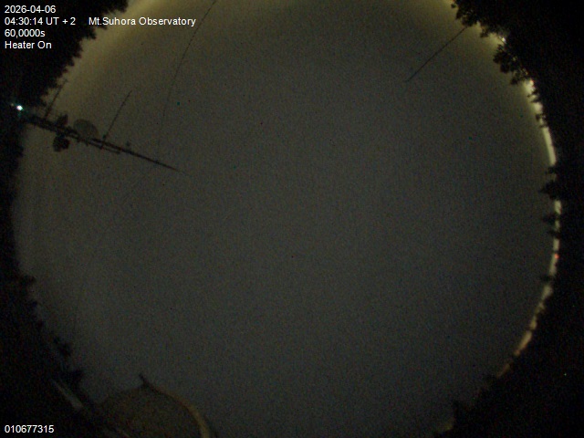 Zdjęcie ściągnięte w dniu 2026-04-06 o godzinie 04:32:13 czasu lokalnego.