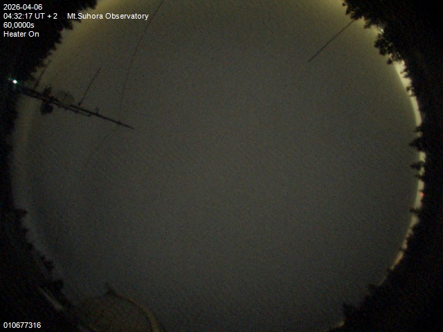 Zdjęcie ściągnięte w dniu 2026-04-06 o godzinie 04:34:16 czasu lokalnego.