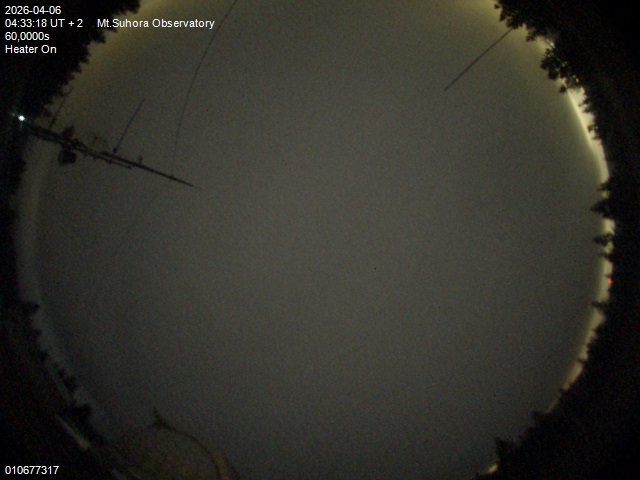 Zdjęcie ściągnięte w dniu 2026-04-06 o godzinie 04:35:17 czasu lokalnego.