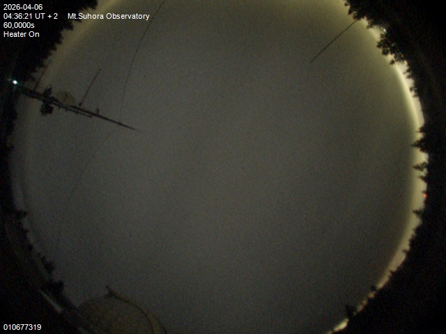 Zdjęcie ściągnięte w dniu 2026-04-06 o godzinie 04:38:20 czasu lokalnego.