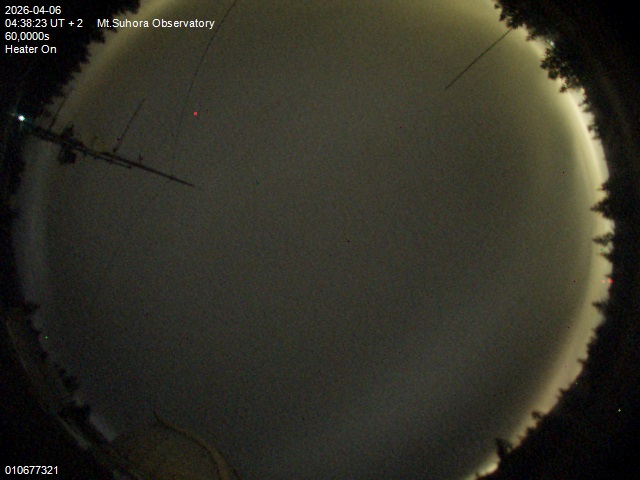 Zdjęcie ściągnięte w dniu 2026-04-06 o godzinie 04:40:22 czasu lokalnego.