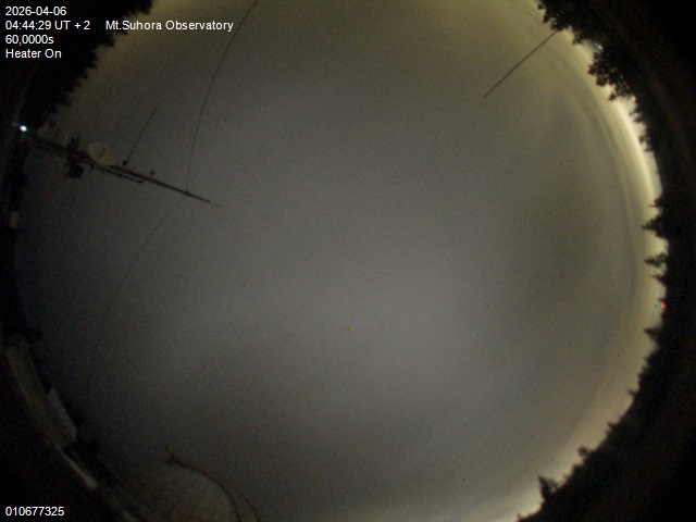 Zdjęcie ściągnięte w dniu 2026-04-06 o godzinie 04:46:28 czasu lokalnego.