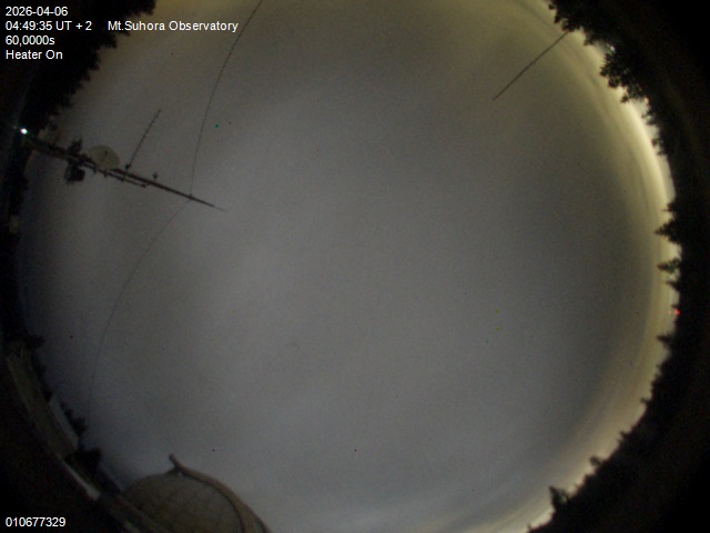 Zdjęcie ściągnięte w dniu 2026-04-06 o godzinie 04:51:34 czasu lokalnego.