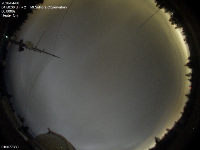 Zdjęcie ściągnięte w dniu 2026-04-06 o godzinie 04:52:35 czasu lokalnego.