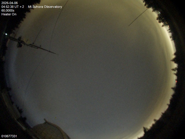 Zdjęcie ściągnięte w dniu 2026-04-06 o godzinie 04:54:37 czasu lokalnego.