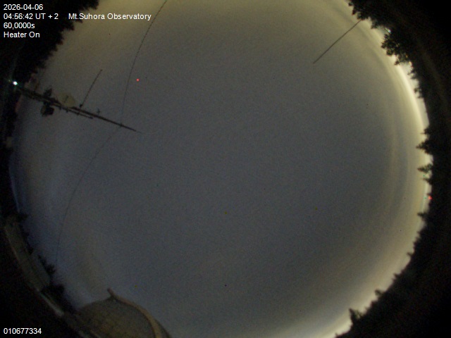 Zdjęcie ściągnięte w dniu 2026-04-06 o godzinie 04:58:41 czasu lokalnego.