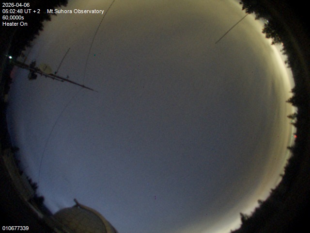 Zdjęcie ściągnięte w dniu 2026-04-06 o godzinie 05:04:48 czasu lokalnego.