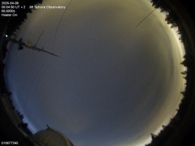 Zdjęcie ściągnięte w dniu 2026-04-06 o godzinie 05:06:49 czasu lokalnego.