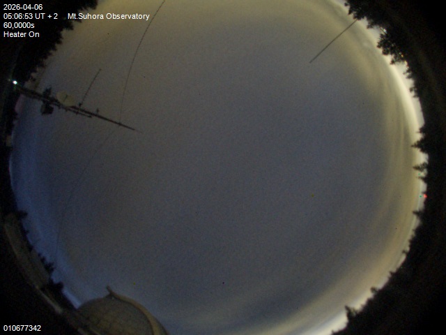 Zdjęcie ściągnięte w dniu 2026-04-06 o godzinie 05:08:52 czasu lokalnego.