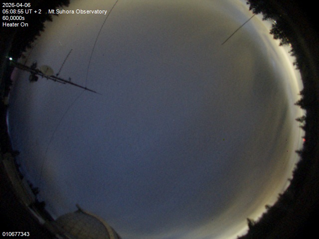 Zdjęcie ściągnięte w dniu 2026-04-06 o godzinie 05:10:54 czasu lokalnego.