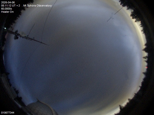 Zdjęcie ściągnięte w dniu 2026-04-06 o godzinie 05:13:11 czasu lokalnego.