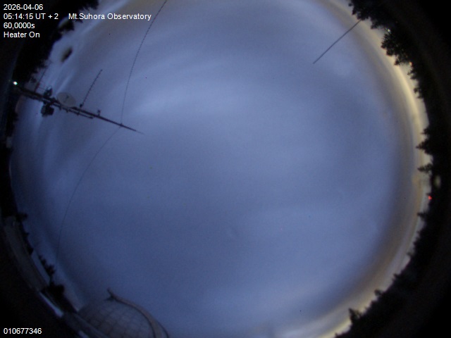 Zdjęcie ściągnięte w dniu 2026-04-06 o godzinie 05:16:14 czasu lokalnego.