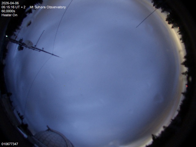 Zdjęcie ściągnięte w dniu 2026-04-06 o godzinie 05:17:15 czasu lokalnego.