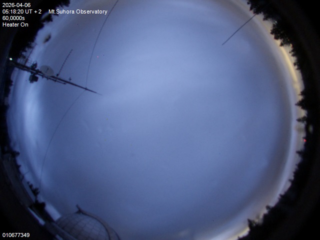 Zdjęcie ściągnięte w dniu 2026-04-06 o godzinie 05:20:19 czasu lokalnego.