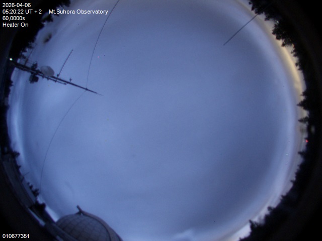 Zdjęcie ściągnięte w dniu 2026-04-06 o godzinie 05:22:21 czasu lokalnego.