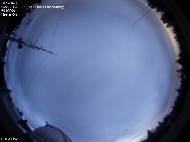 Zdjęcie ściągnięte w dniu 2026-04-06 o godzinie 05:24:23 czasu lokalnego.