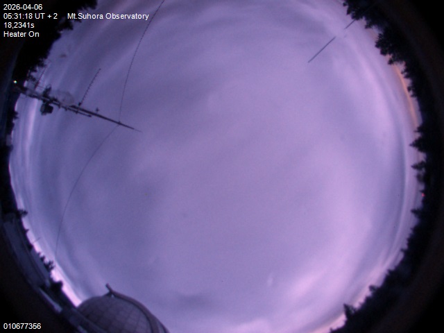 Zdjęcie ściągnięte w dniu 2026-04-06 o godzinie 05:32:36 czasu lokalnego.