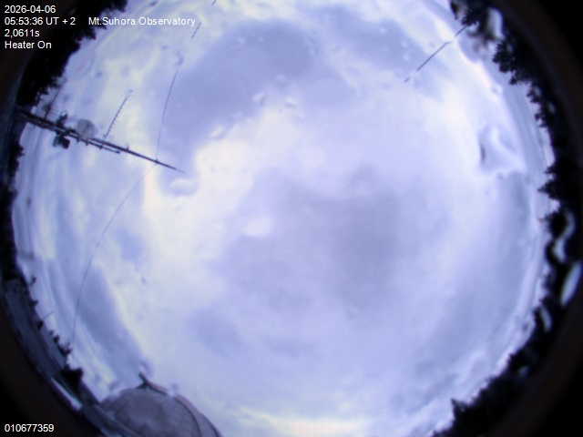 Zdjęcie ściągnięte w dniu 2026-04-06 o godzinie 05:54:36 czasu lokalnego.