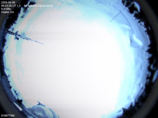 Zdjęcie ściągnięte w dniu 2026-04-06 o godzinie 06:04:33 czasu lokalnego.