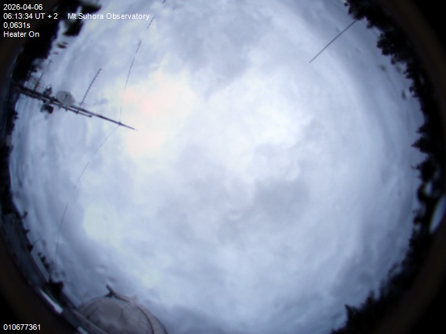 Zdjęcie ściągnięte w dniu 2026-04-06 o godzinie 06:14:33 czasu lokalnego.