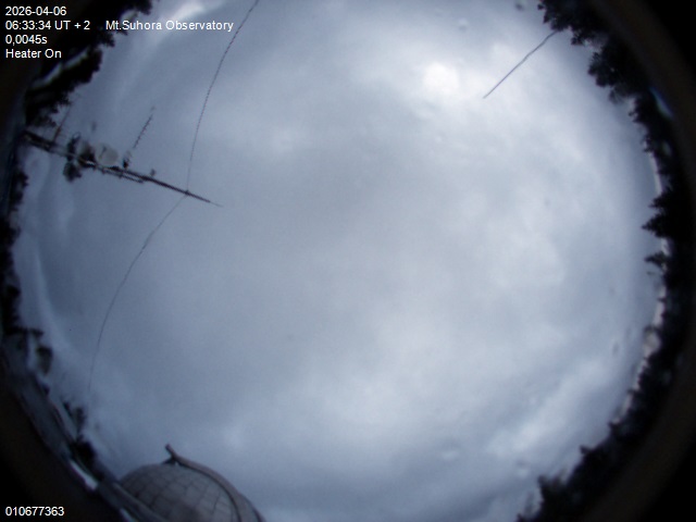 Zdjęcie ściągnięte w dniu 2026-04-06 o godzinie 06:34:32 czasu lokalnego.