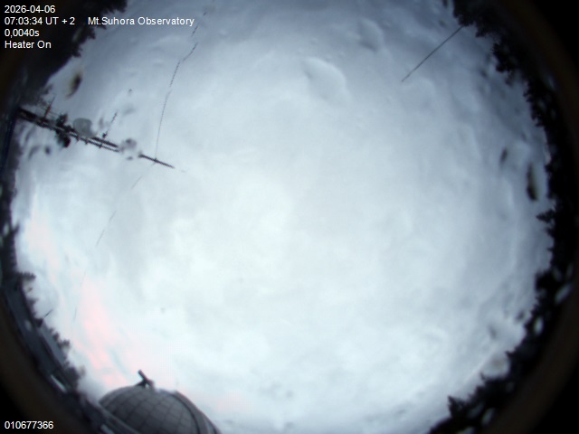 Zdjęcie ściągnięte w dniu 2026-04-06 o godzinie 07:04:33 czasu lokalnego.