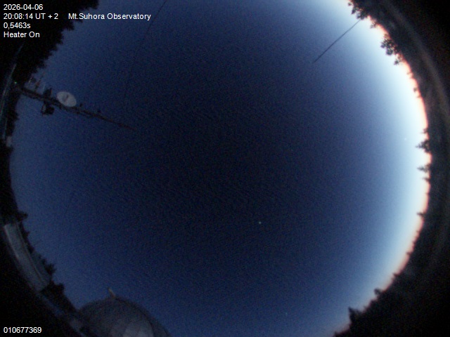 Zdjęcie ściągnięte w dniu 2026-04-06 o godzinie 20:09:13 czasu lokalnego.