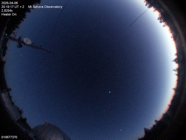 Zdjęcie ściągnięte w dniu 2026-04-06 o godzinie 20:19:18 czasu lokalnego.