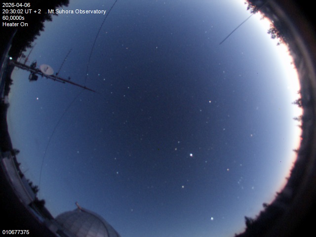 Zdjęcie ściągnięte w dniu 2026-04-06 o godzinie 20:32:01 czasu lokalnego.