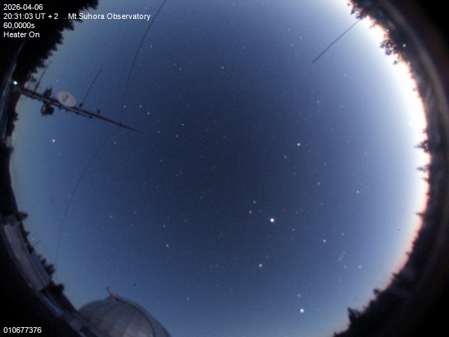 Zdjęcie ściągnięte w dniu 2026-04-06 o godzinie 20:33:02 czasu lokalnego.