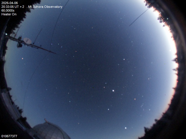 Zdjęcie ściągnięte w dniu 2026-04-06 o godzinie 20:35:04 czasu lokalnego.