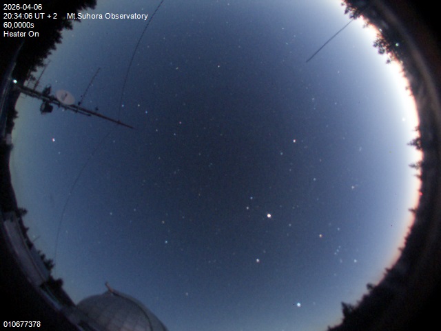 Zdjęcie ściągnięte w dniu 2026-04-06 o godzinie 20:36:05 czasu lokalnego.