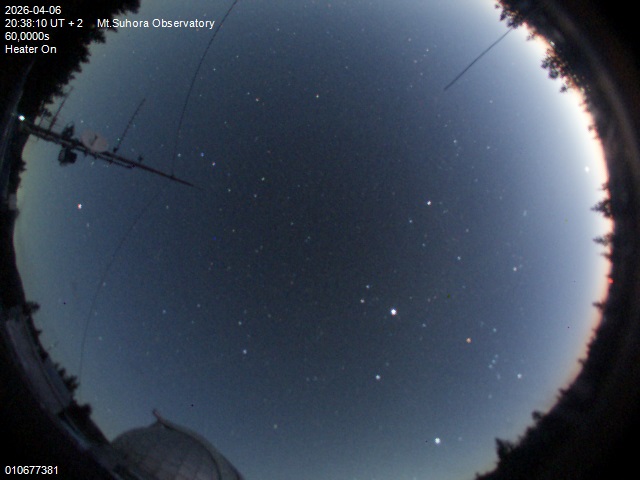 Zdjęcie ściągnięte w dniu 2026-04-06 o godzinie 20:40:09 czasu lokalnego.