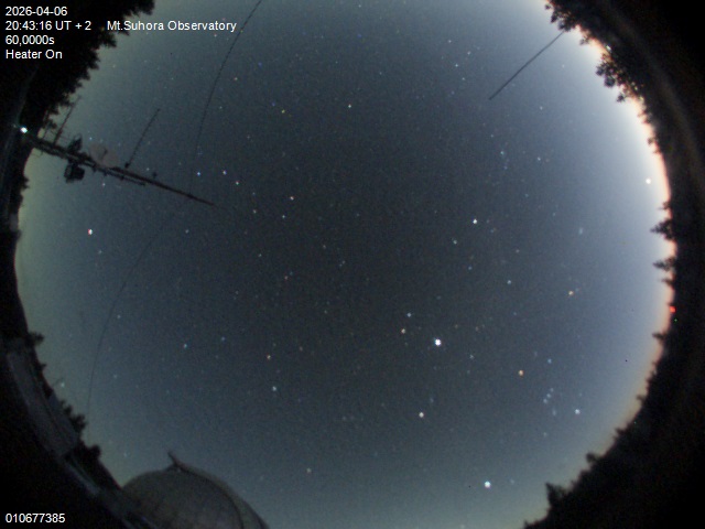 Zdjęcie ściągnięte w dniu 2026-04-06 o godzinie 20:45:15 czasu lokalnego.