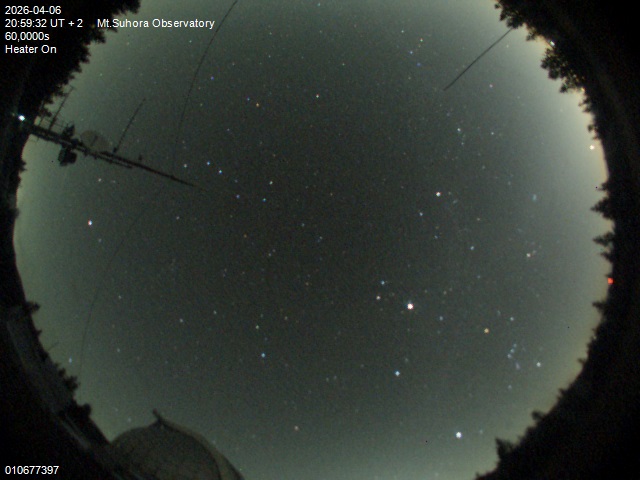 Zdjęcie ściągnięte w dniu 2026-04-06 o godzinie 21:01:32 czasu lokalnego.