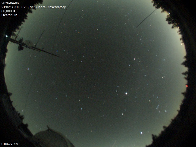 Zdjęcie ściągnięte w dniu 2026-04-06 o godzinie 21:04:35 czasu lokalnego.