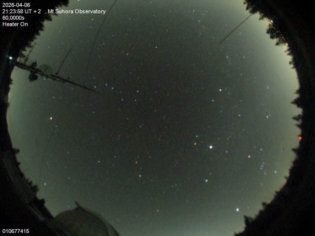 Zdjęcie ściągnięte w dniu 2026-04-06 o godzinie 21:25:57 czasu lokalnego.