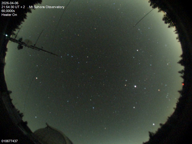 Zdjęcie ściągnięte w dniu 2026-04-06 o godzinie 21:56:30 czasu lokalnego.