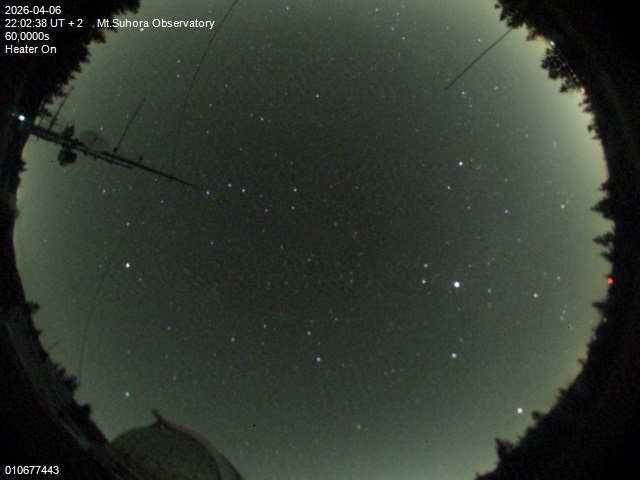 Zdjęcie ściągnięte w dniu 2026-04-06 o godzinie 22:04:38 czasu lokalnego.